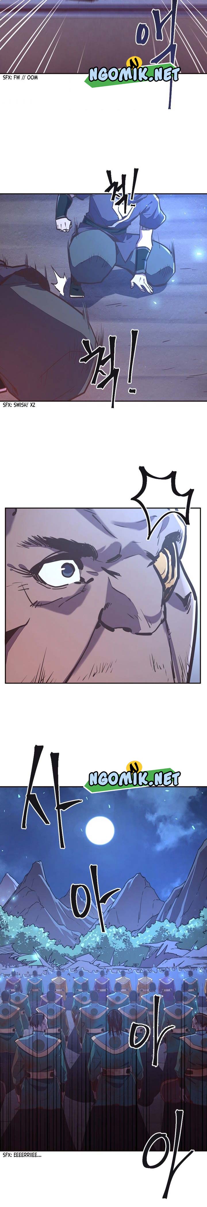 Life and Death: The Awakening Chapter 56 Image 24