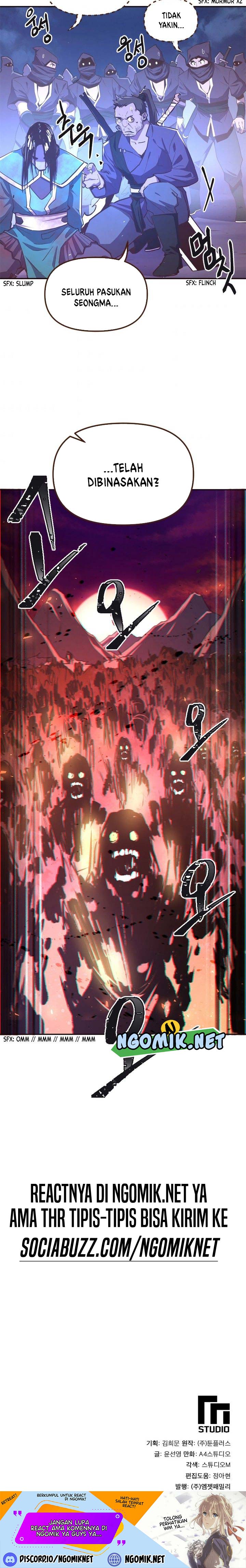 Life and Death: The Awakening Chapter 56 Image 26