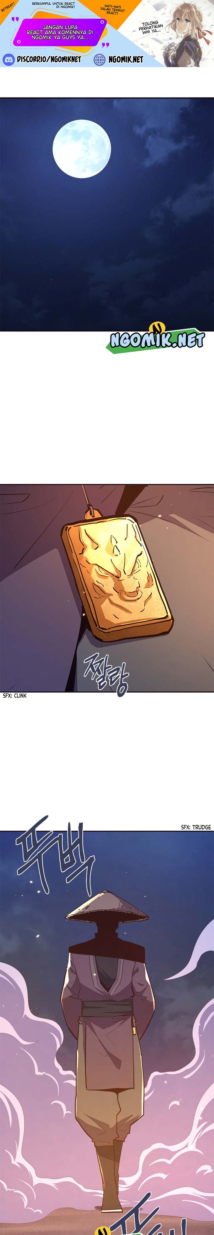 Life and Death: The Awakening Chapter 57 Image 1