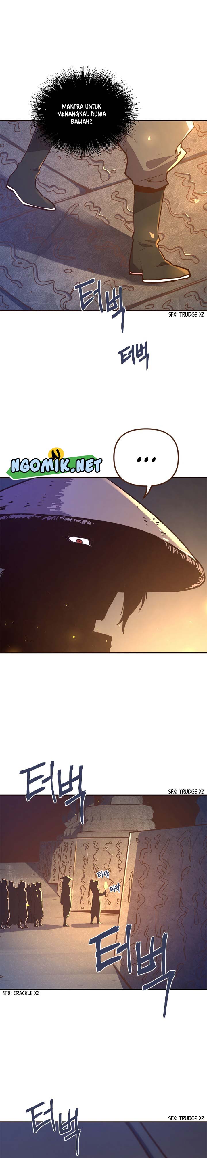 Life and Death: The Awakening Chapter 57 Image 7