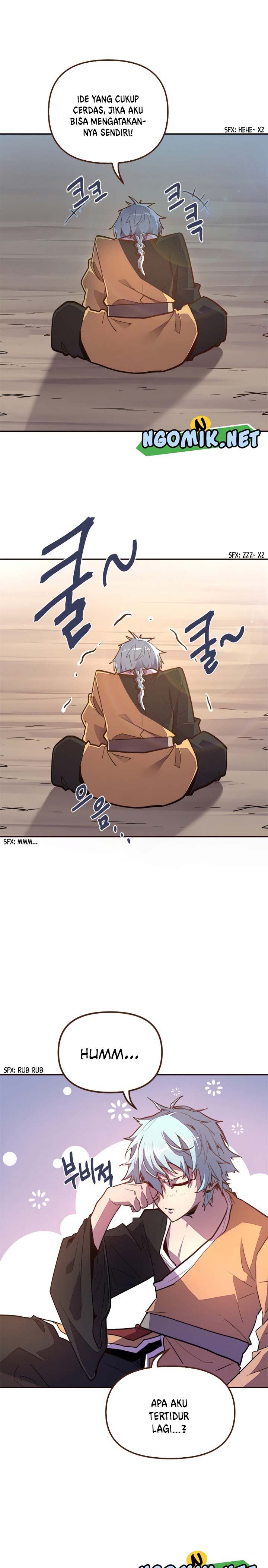 Life and Death: The Awakening Chapter 57 Image 27