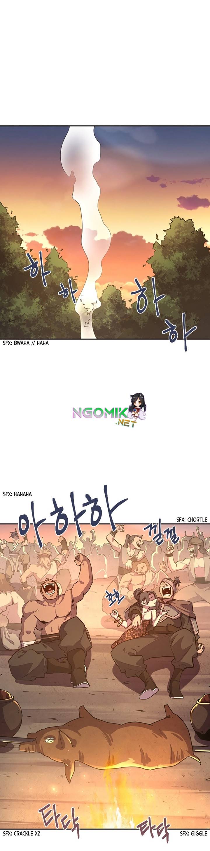 Life and Death: The Awakening Chapter 58 Image 9