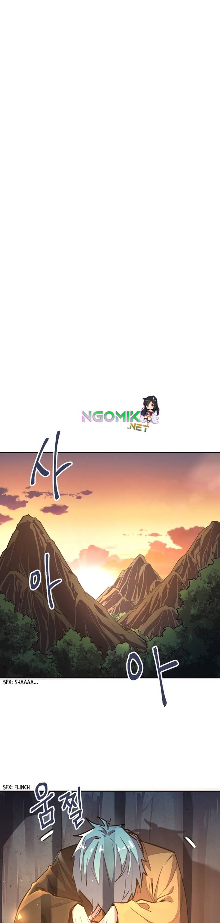 Life and Death: The Awakening Chapter 58 Image 16