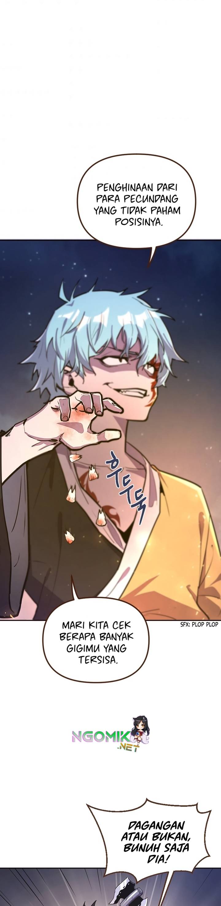 Life and Death: The Awakening Chapter 58 Image 28