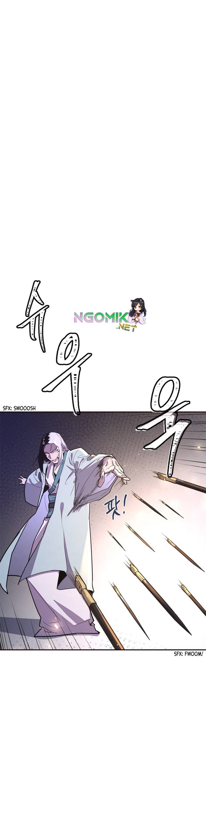 Life and Death: The Awakening Chapter 58 Image 43