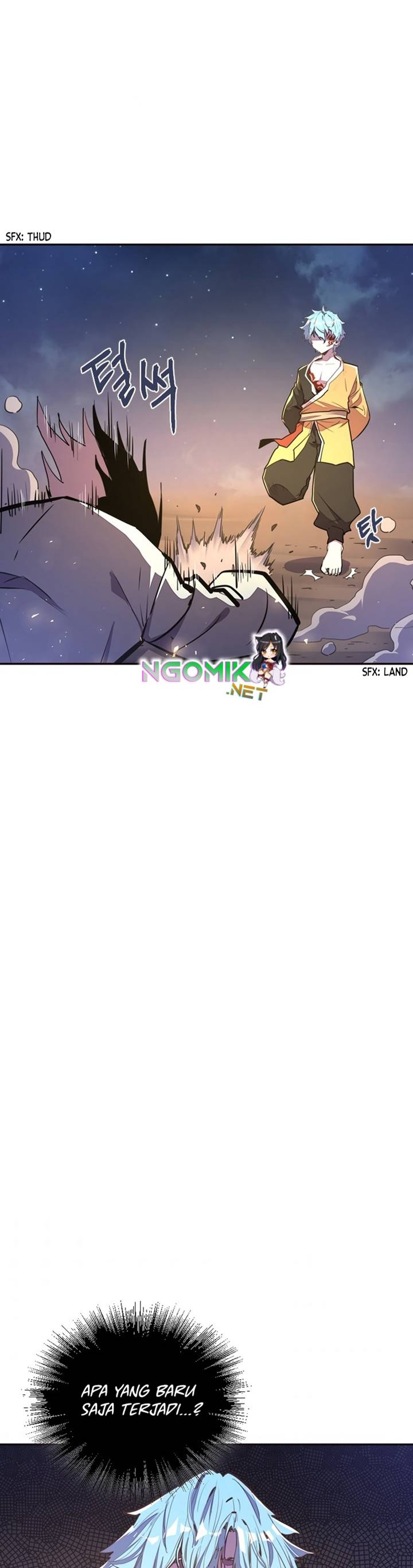 Life and Death: The Awakening Chapter 58 Image 52