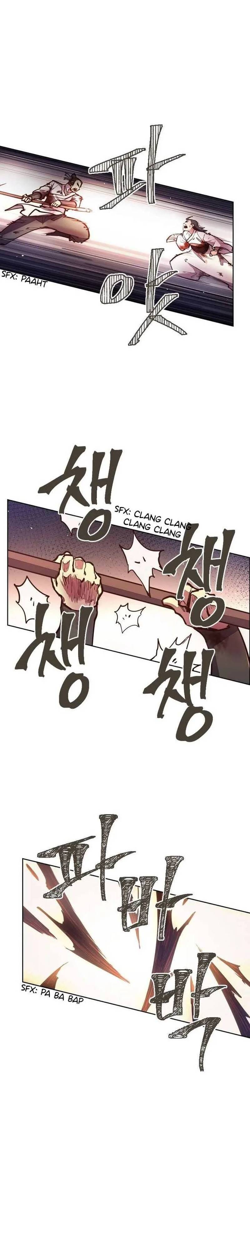 Life and Death: The Awakening Chapter 59 Image 6