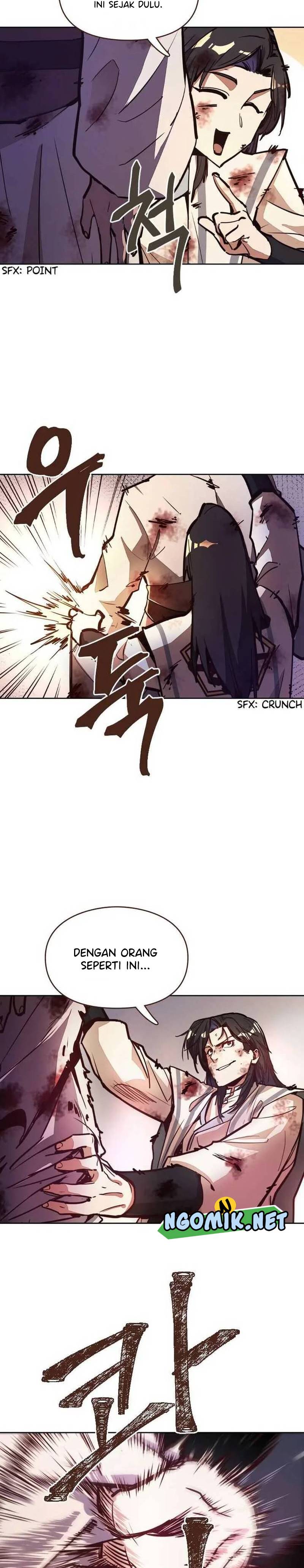 Life and Death: The Awakening Chapter 59 Image 9