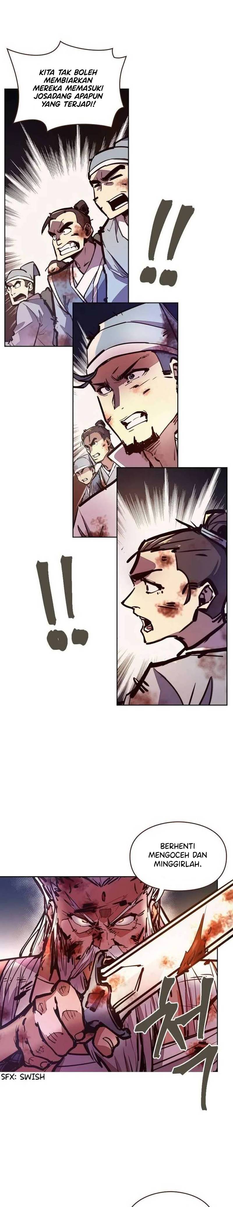 Life and Death: The Awakening Chapter 59 Image 12