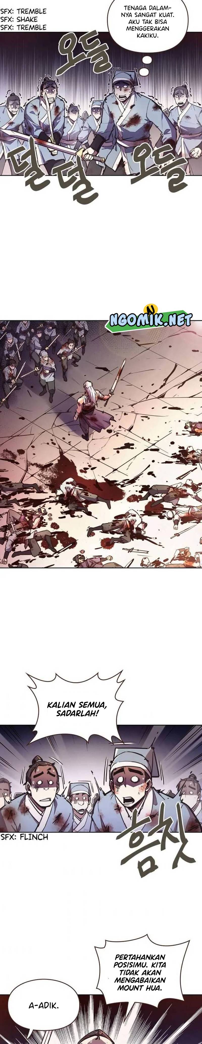 Life and Death: The Awakening Chapter 59 Image 13