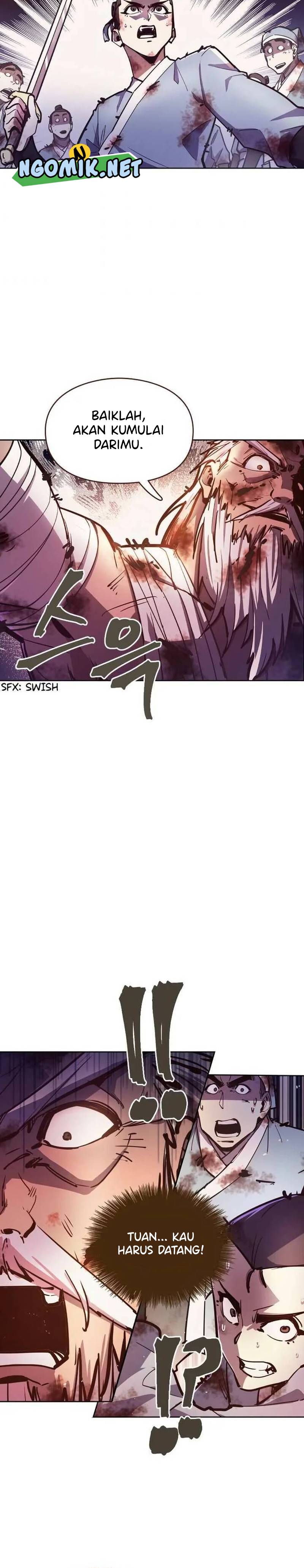 Life and Death: The Awakening Chapter 59 Image 14