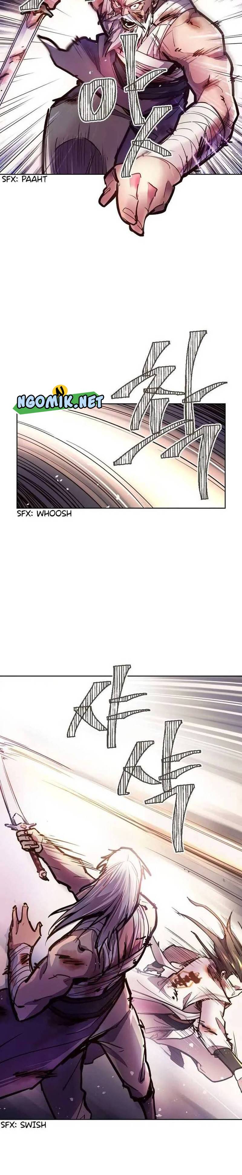 Life and Death: The Awakening Chapter 59 Image 17