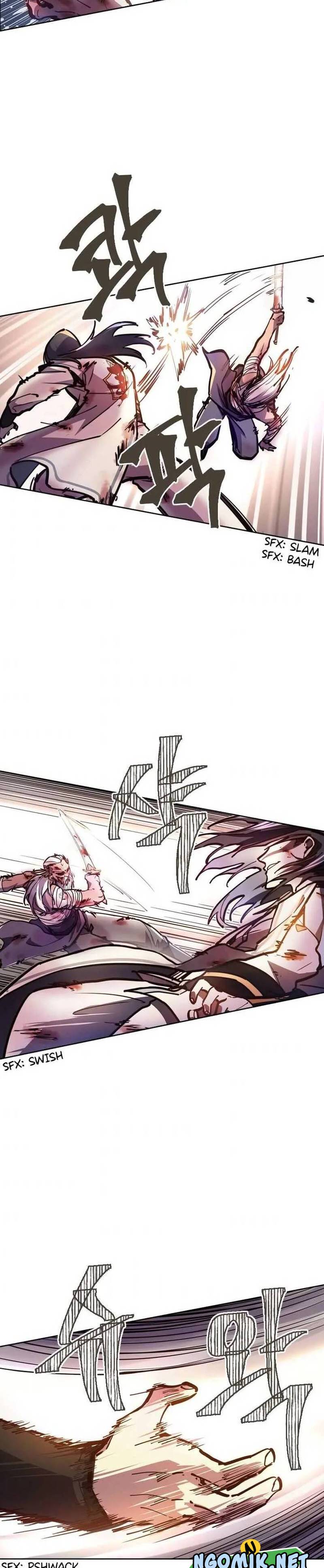 Life and Death: The Awakening Chapter 59 Image 19