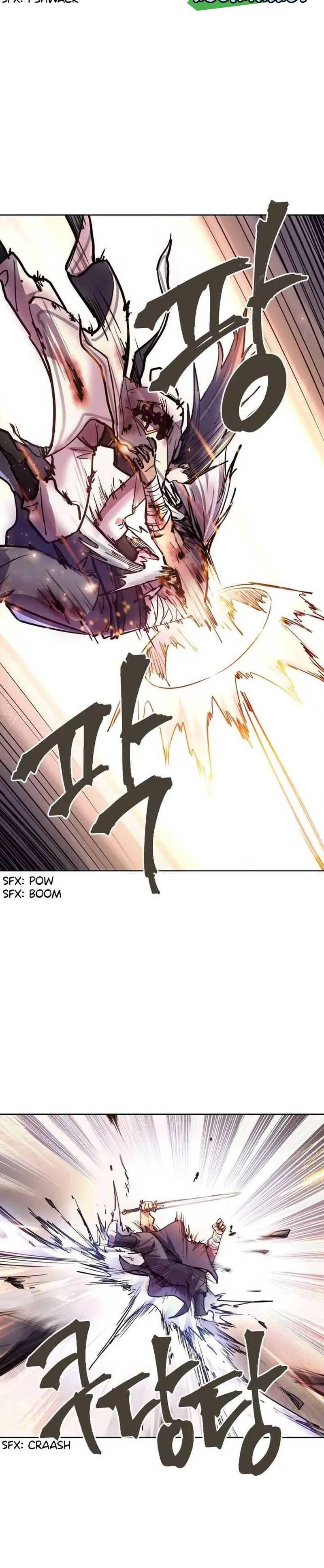 Life and Death: The Awakening Chapter 59 Image 20