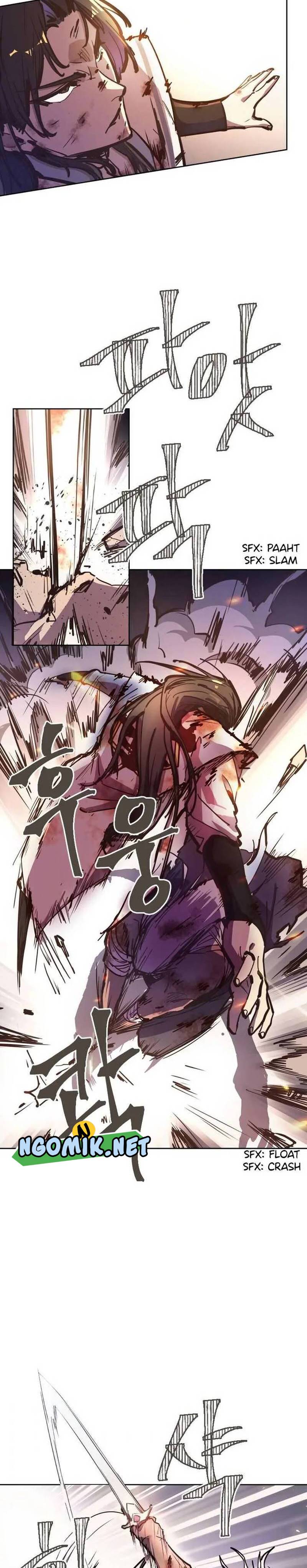 Life and Death: The Awakening Chapter 59 Image 24