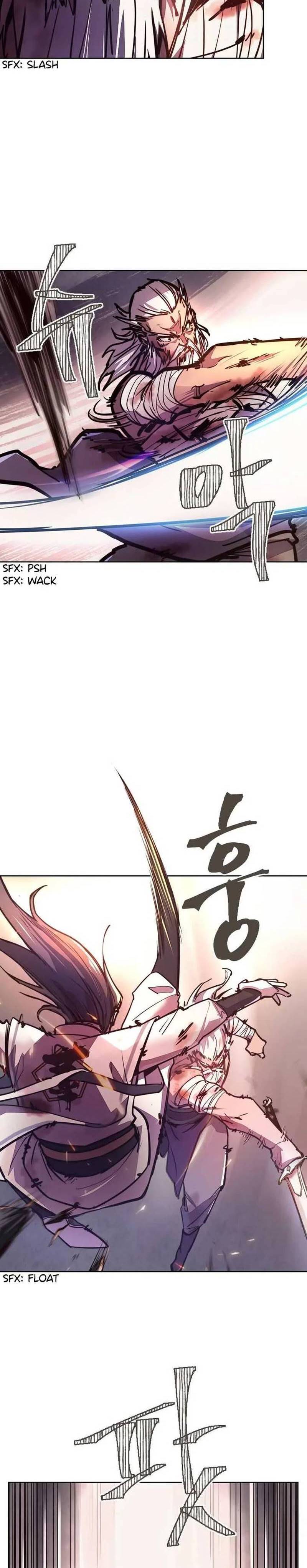 Life and Death: The Awakening Chapter 59 Image 26