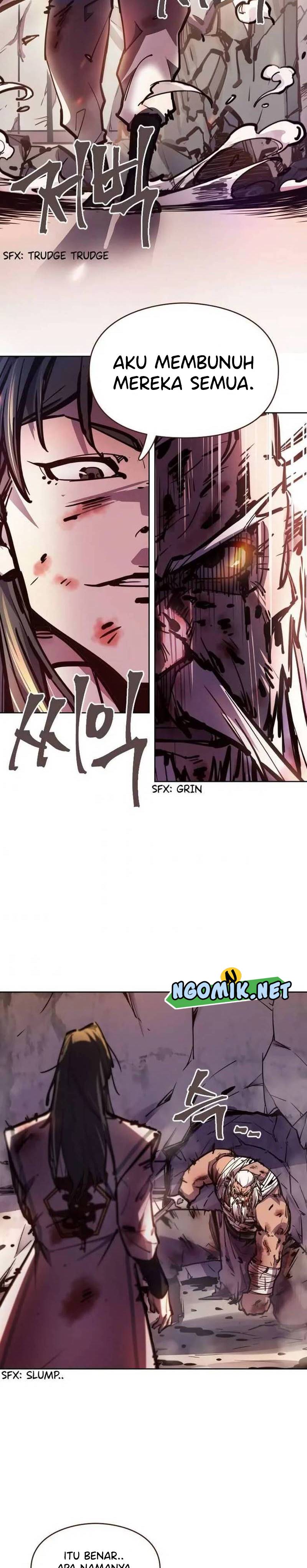 Life and Death: The Awakening Chapter 59 Image 30