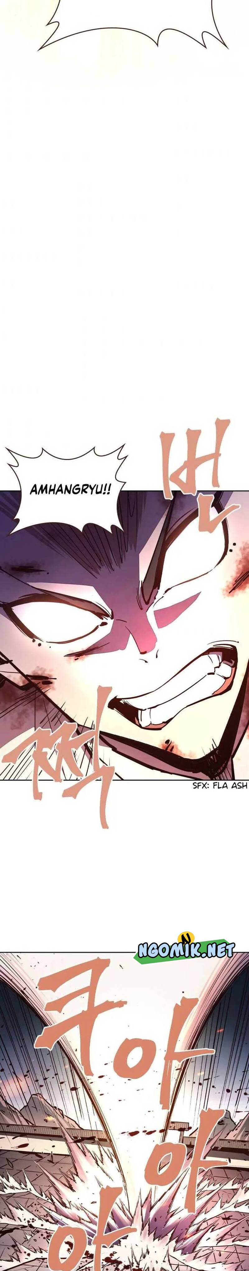 Life and Death: The Awakening Chapter 59 Image 33