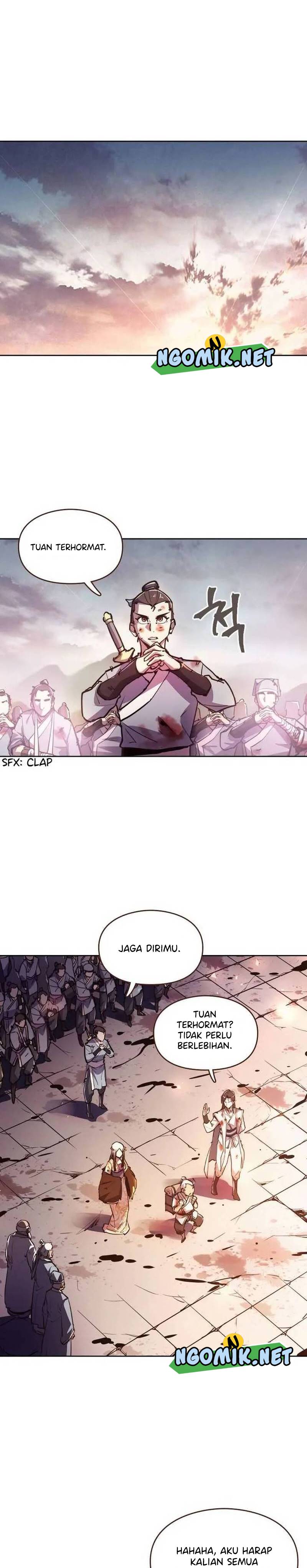 Life and Death: The Awakening Chapter 59 Image 37