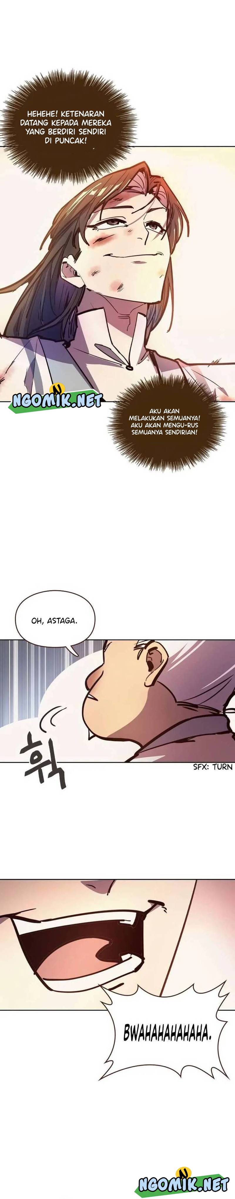 Life and Death: The Awakening Chapter 59 Image 42