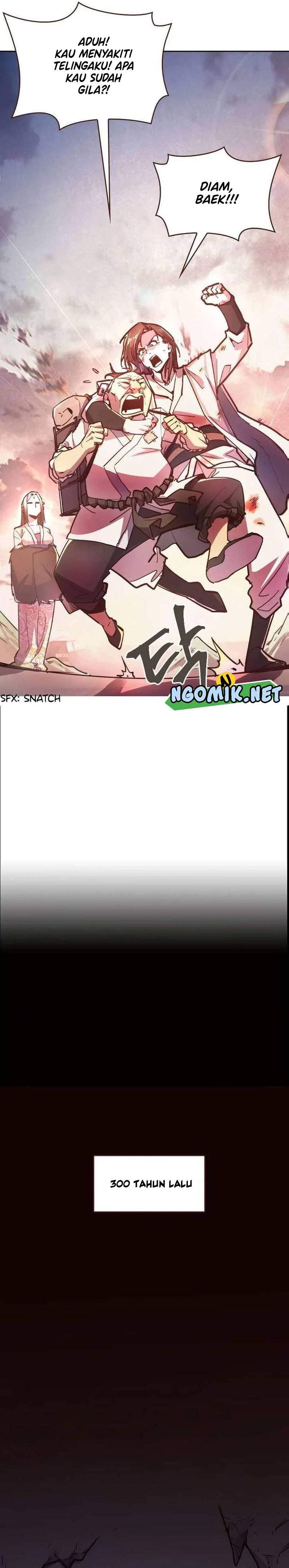 Life and Death: The Awakening Chapter 59 Image 43