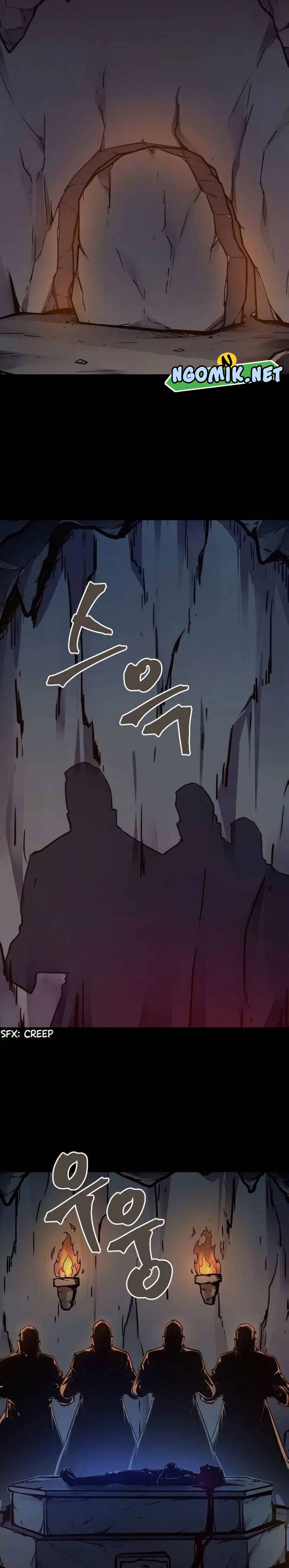 Life and Death: The Awakening Chapter 59 Image 44