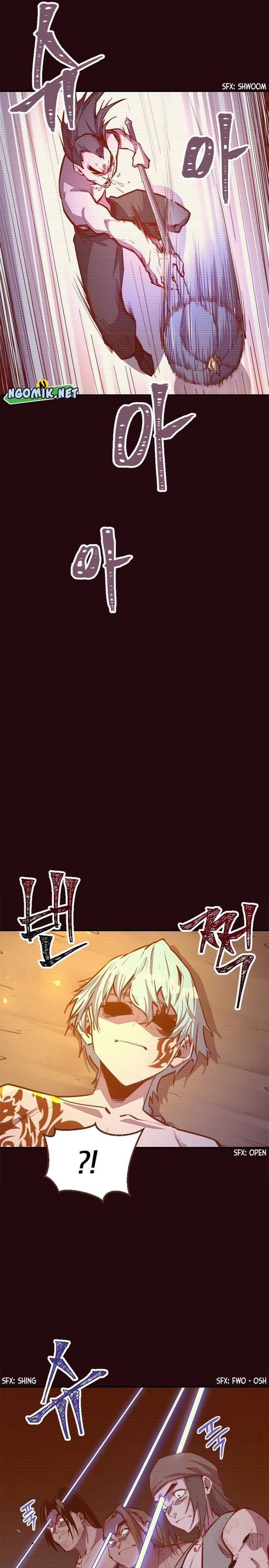 Life and Death: The Awakening Chapter 60 Image 13