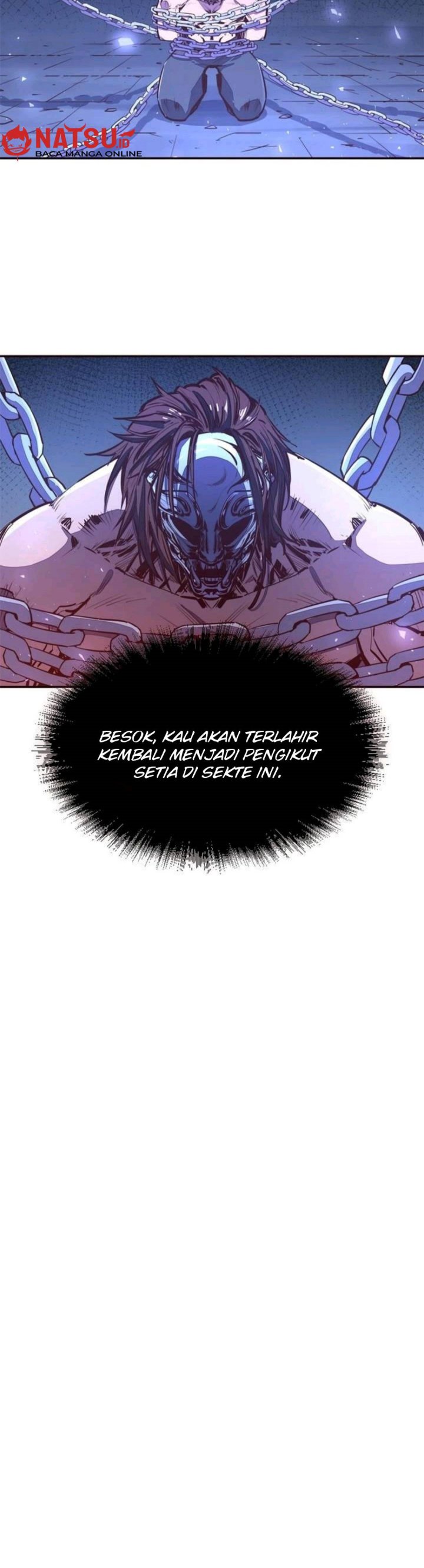 Life and Death: The Awakening Chapter 61 Image 3