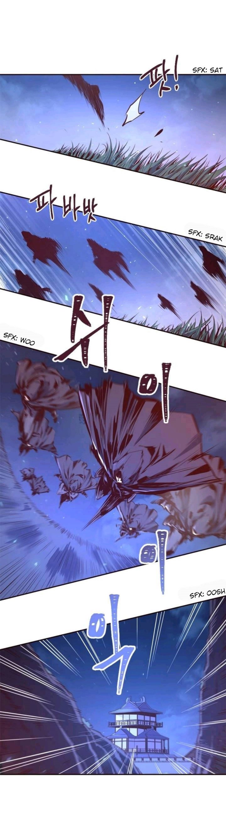 Life and Death: The Awakening Chapter 61 Image 4