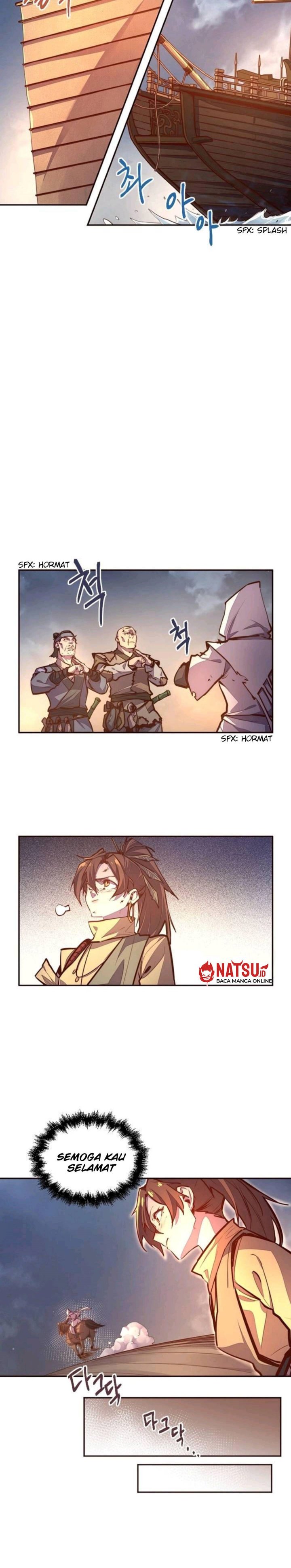 Life and Death: The Awakening Chapter 61 Image 14