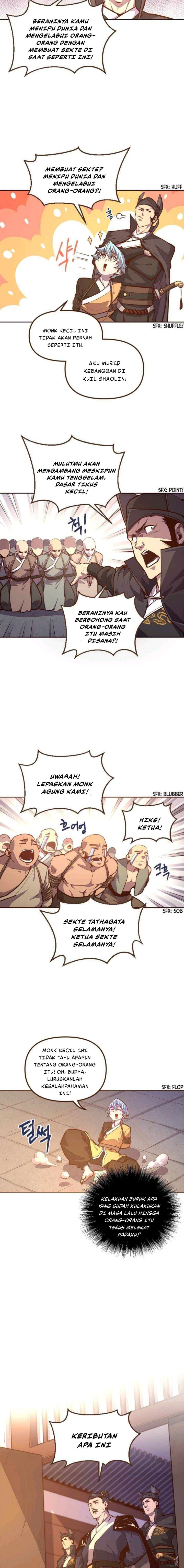 Life and Death: The Awakening Chapter 62 Image 2