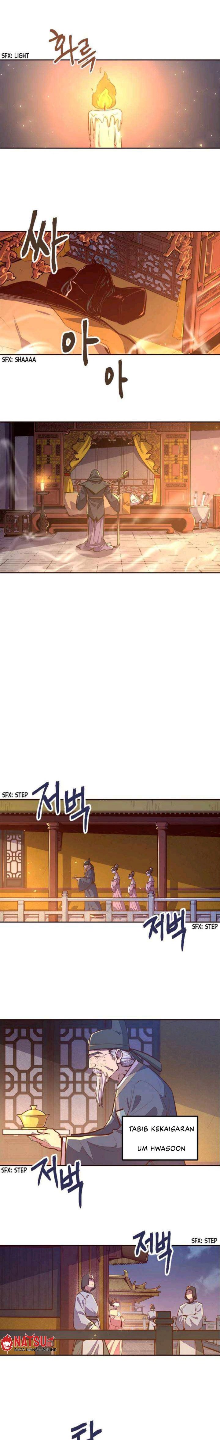 Life and Death: The Awakening Chapter 62 Image 11