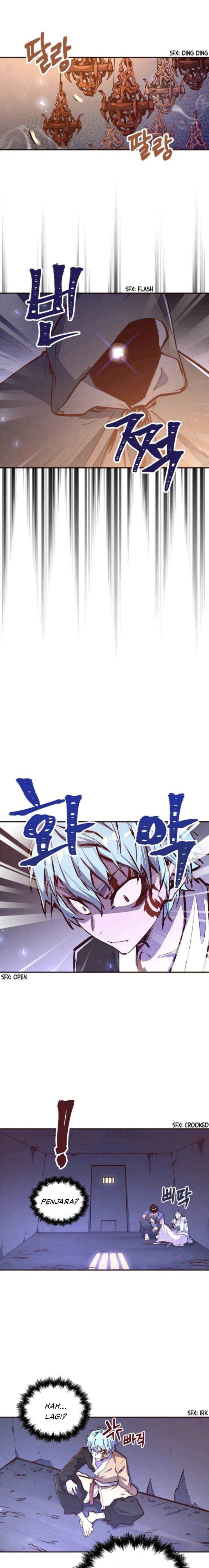 Life and Death: The Awakening Chapter 62 Image 13