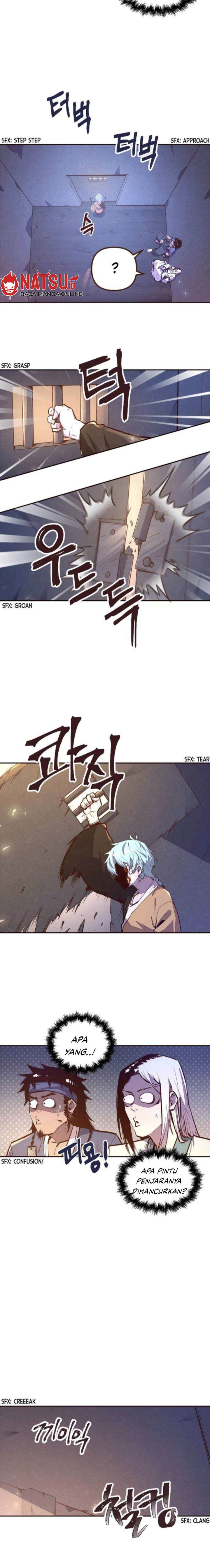 Life and Death: The Awakening Chapter 62 Image 15