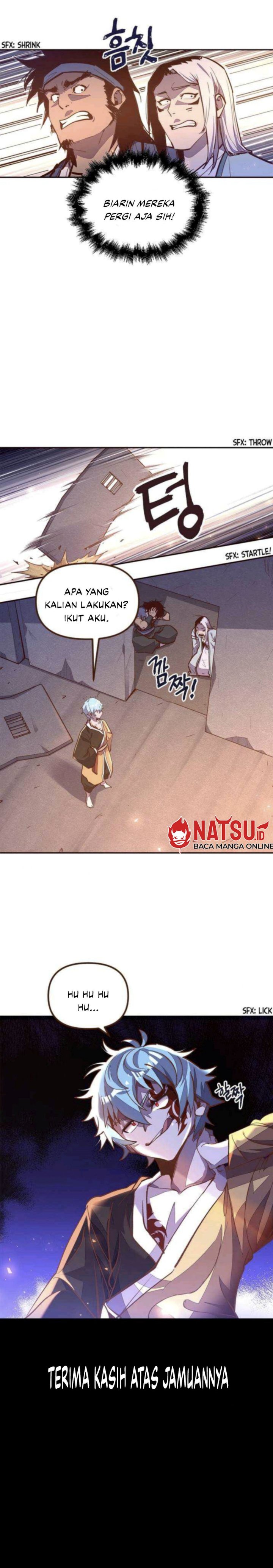 Life and Death: The Awakening Chapter 62 Image 18