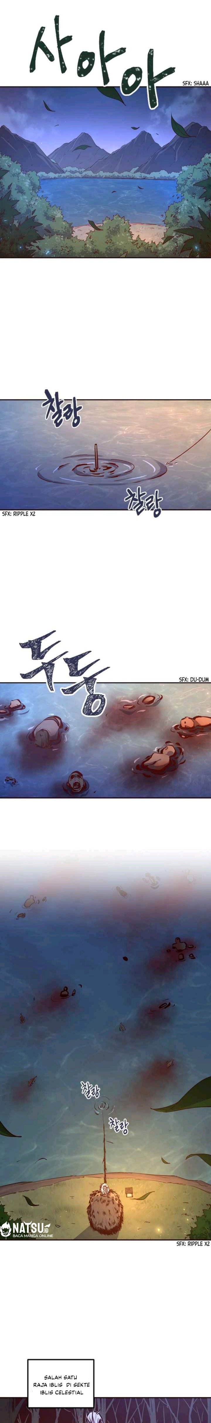 Life and Death: The Awakening Chapter 63 Image 1