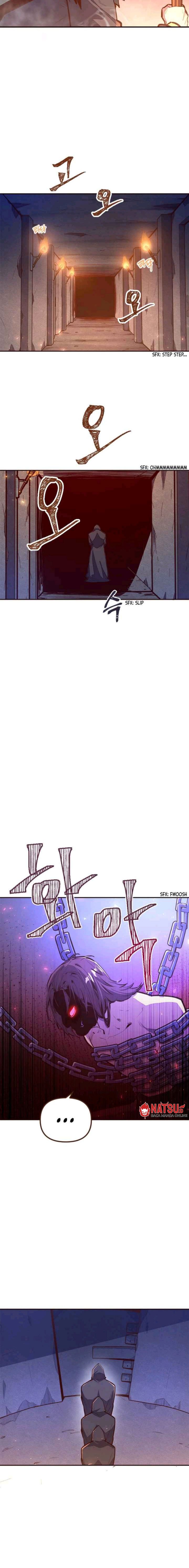 Life and Death: The Awakening Chapter 63 Image 8