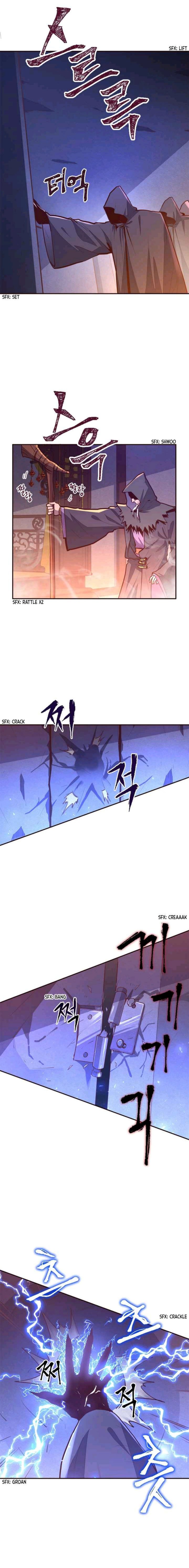 Life and Death: The Awakening Chapter 63 Image 9