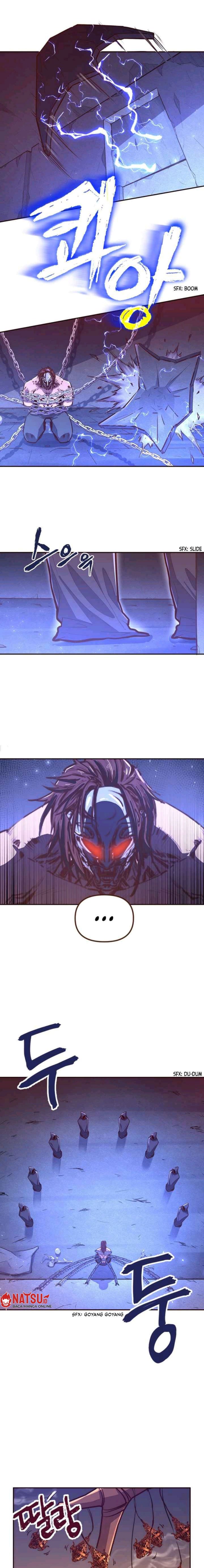 Life and Death: The Awakening Chapter 63 Image 10