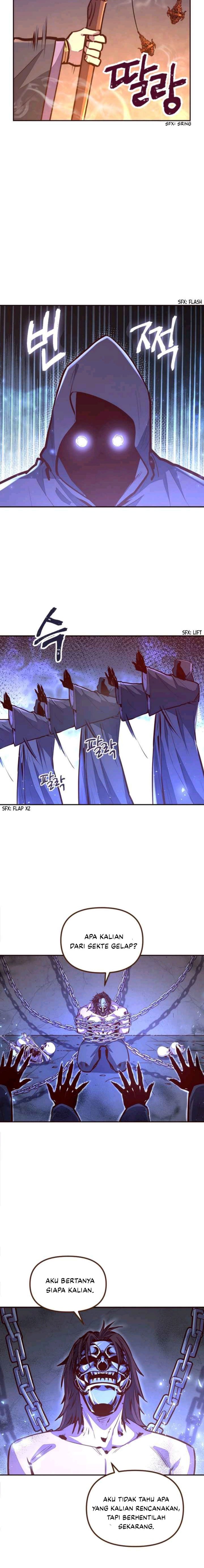 Life and Death: The Awakening Chapter 63 Image 11