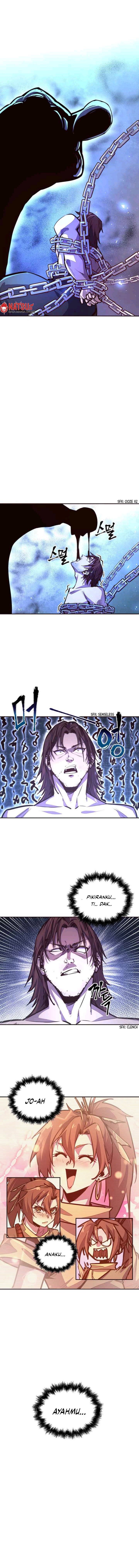 Life and Death: The Awakening Chapter 63 Image 16