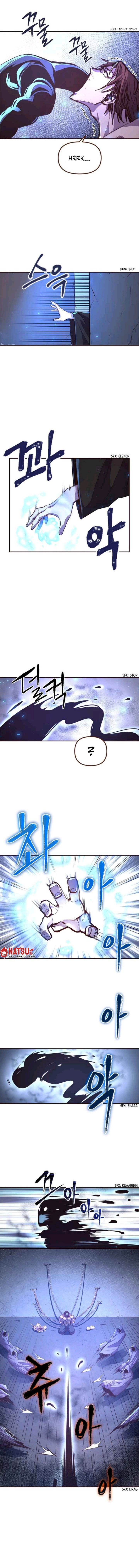 Life and Death: The Awakening Chapter 63 Image 17