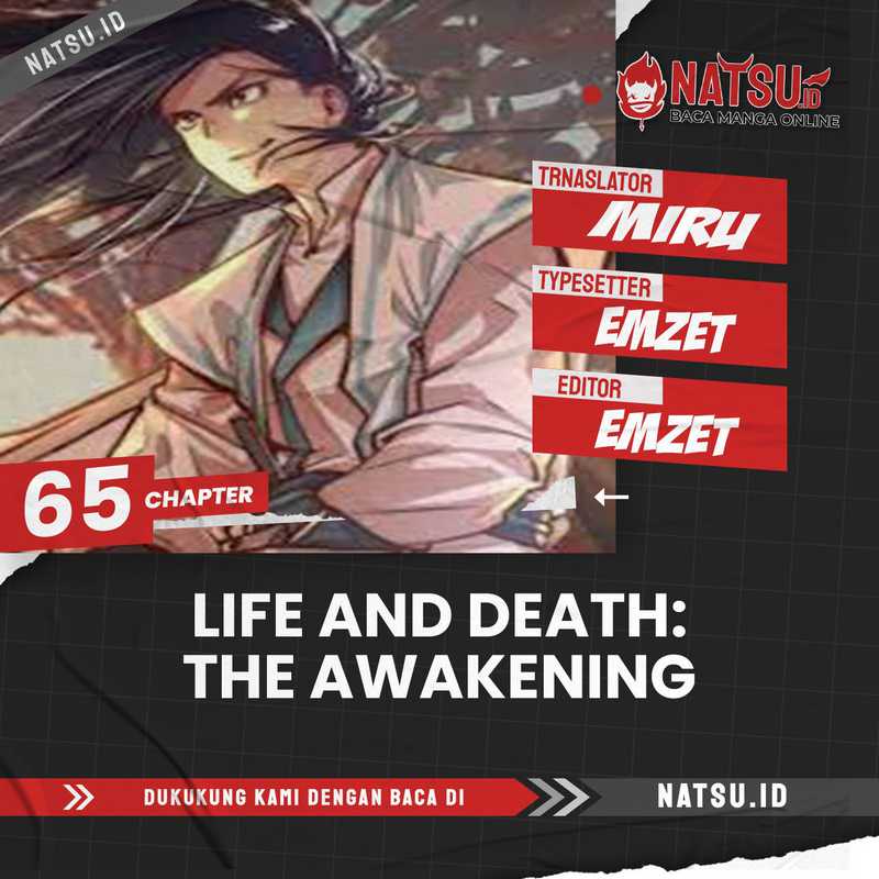 Life and Death: The Awakening Chapter 65 Image 0
