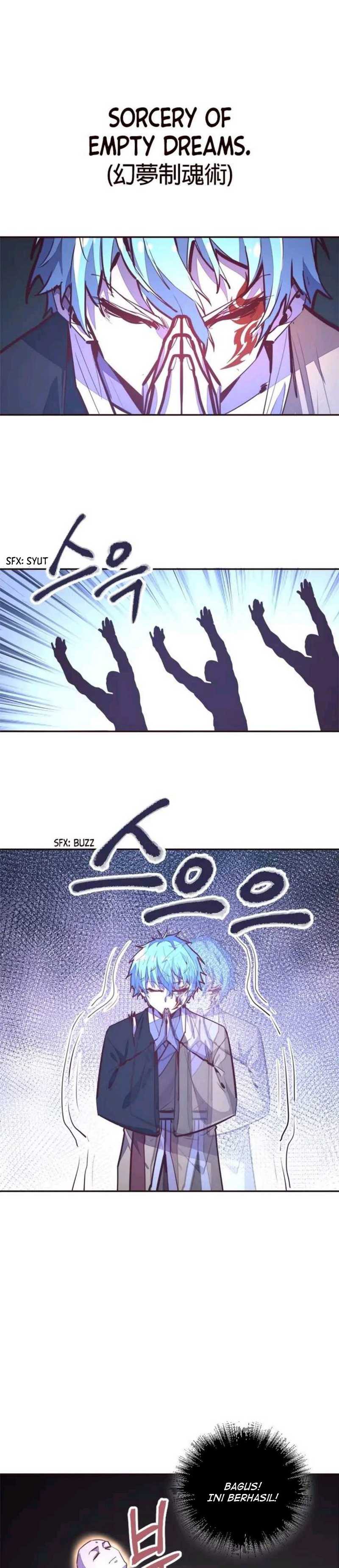 Life and Death: The Awakening Chapter 65 Image 12