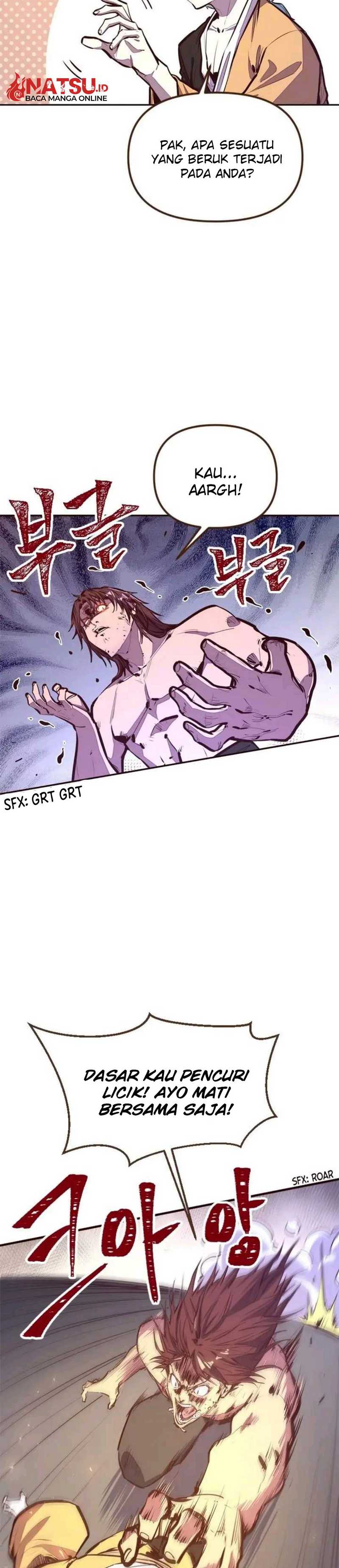 Life and Death: The Awakening Chapter 65 Image 20