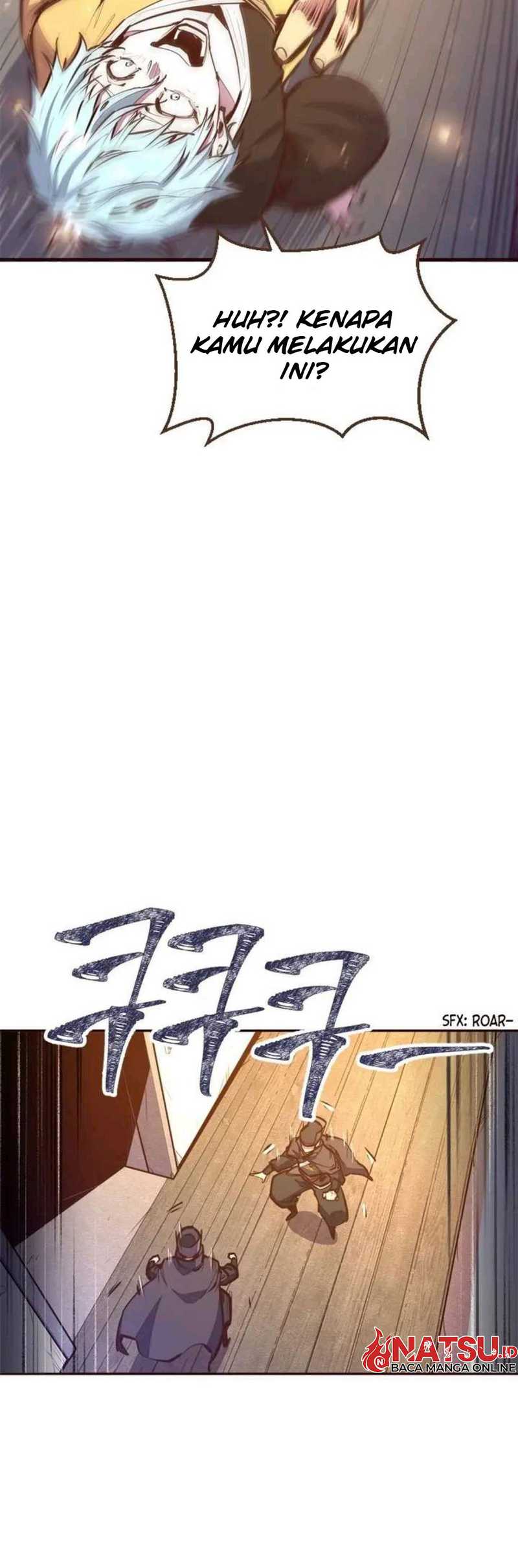 Life and Death: The Awakening Chapter 65 Image 21