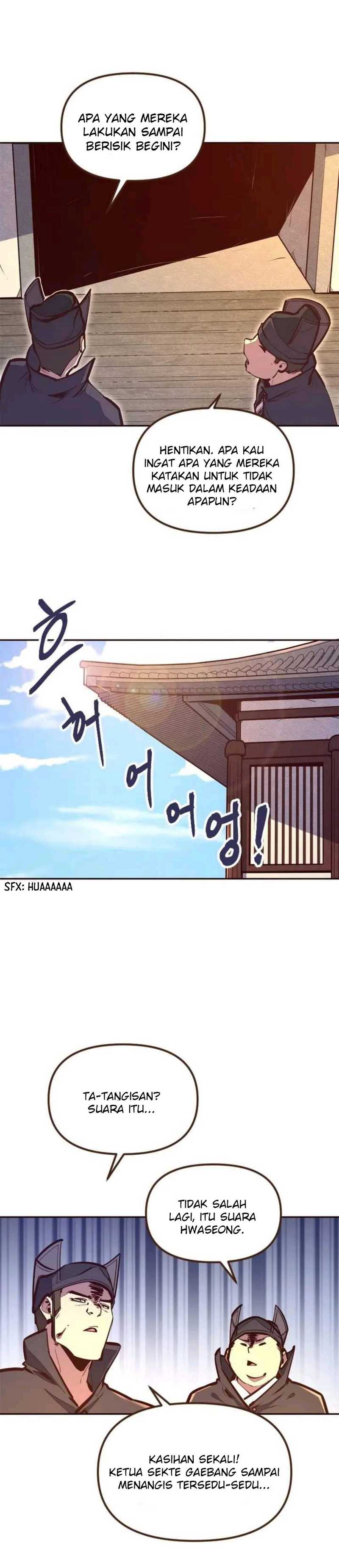 Life and Death: The Awakening Chapter 65 Image 22