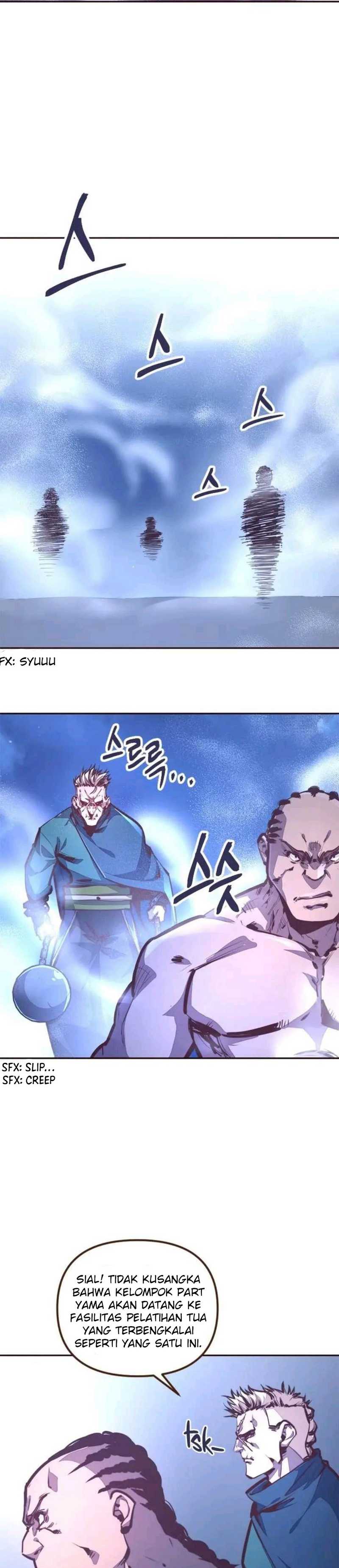 Life and Death: The Awakening Chapter 65 Image 24