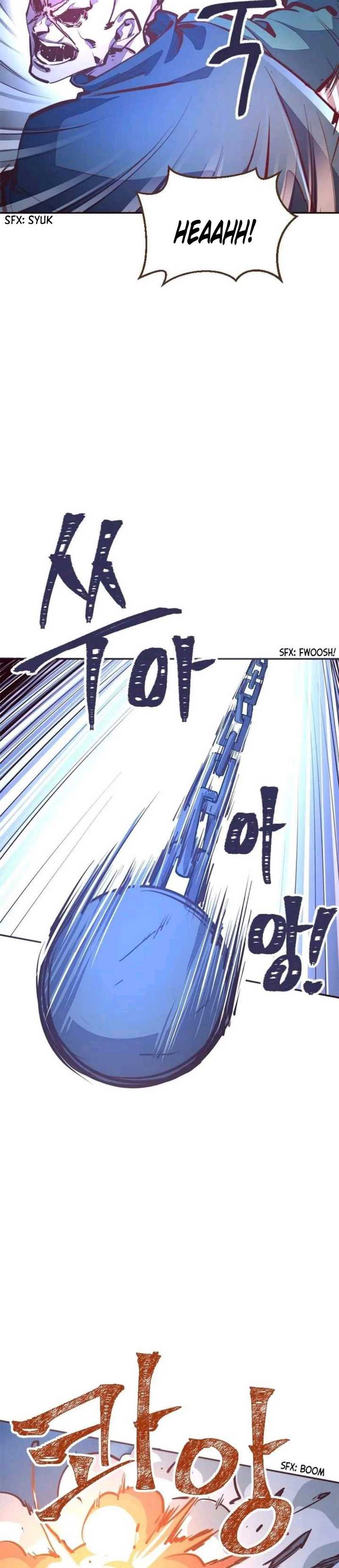 Life and Death: The Awakening Chapter 65 Image 26