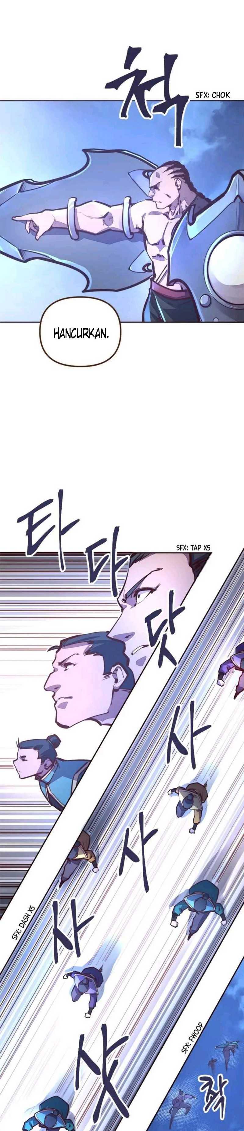 Life and Death: The Awakening Chapter 65 Image 28